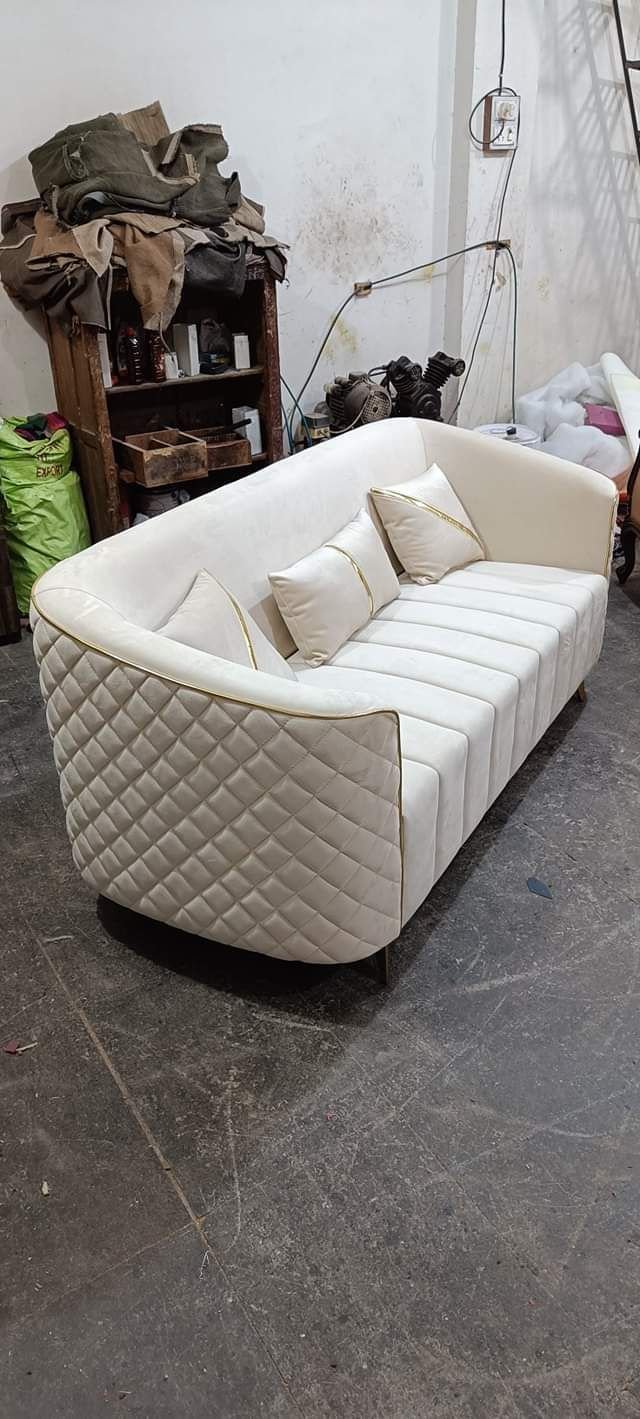 Sofa Service Gallery